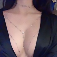 傲娇巨乳黑暗萝莉控