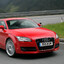 2006 Audi TT Coupé 3.2 Quattro