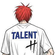 TALENT chxmp