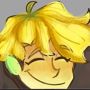 Flowery avatar