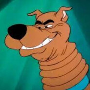Scoobert Doobert III