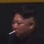 Kim Jong bad boi Un