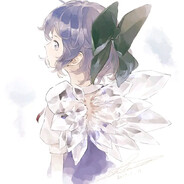 琪露一串诺小登