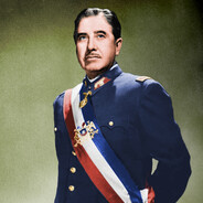 Augusto Pinochet