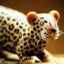 leopardo mortadela