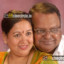 Babu and Wife *******