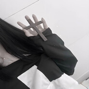 Avatar of 我願意為她做任何事
