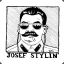 Josef Stylin&#039;