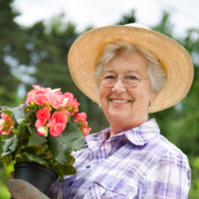 La Abuela Luisa
