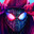 Player avatar