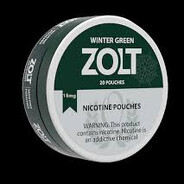 Zolt Wintergreens