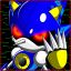 Metal Sonic