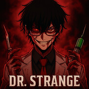 Dr.Strange