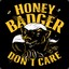 HoneyBadger