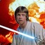 Nuke Skywalker