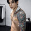 Avatar of jungkook