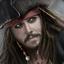 Kapten JAck sparrow