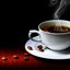 Caffeine Dependent Lifeform