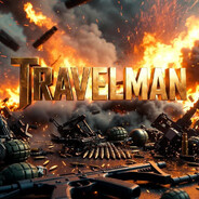 Травелман