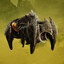 bug from helldivers