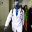 doctor pigeon