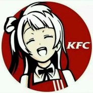 Kentucky Fried Chicken