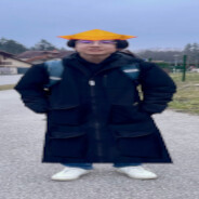 Joj le Moine Shaolin's Avatar