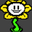 FLOWEY the FLOWER