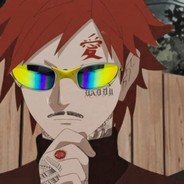 Gaara de Juliet