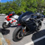 2006 Honda CBR 600RR