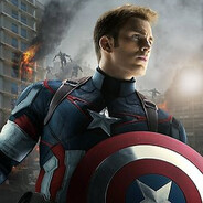 CAPITAN AMERICA⎾ℇ⍑☈⍲