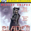 Blade 2 on DVD