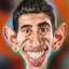 DI MARÍA