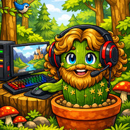 SaggyCactus