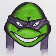 DONATELLO avatar