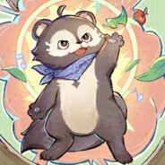 Wily Tanuki