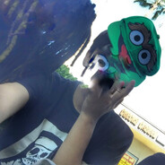 Player avatar