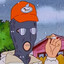 Rusty Shackleford