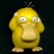 Lkd Got the Psykokwak Style