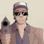 Steam avatar