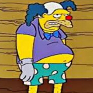 Krusty Steam avatar