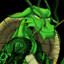 GreenHighDragon
