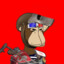 Timothy Greene Riot Leader