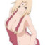 Tsunade&#039;s Milkers