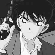 请给我一把野牛