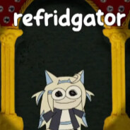 refridgator