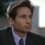 Fox Mulder