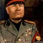 Benito Mussolini