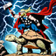 THORtle