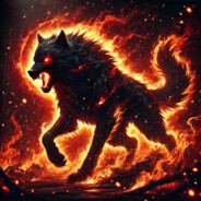 wolf avatar